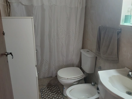 Alquiler temporario de casa em Necochea