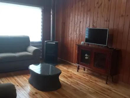 Arriendo temporario de casa em Villarrica