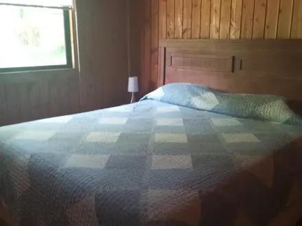 Arriendo temporario de casa em Villarrica