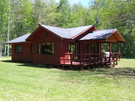 Arriendo temporario de casa em Villarrica