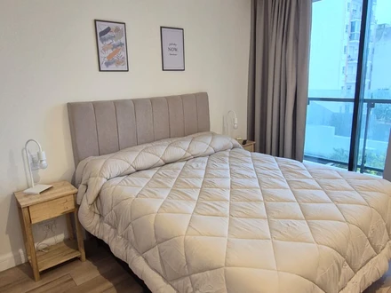 Alquiler temporario de apartamento em Mar del plata