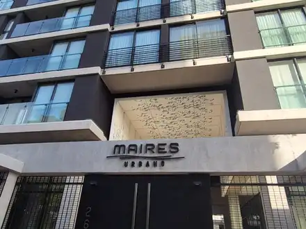 Alquiler temporario de apartamento em Mar del plata