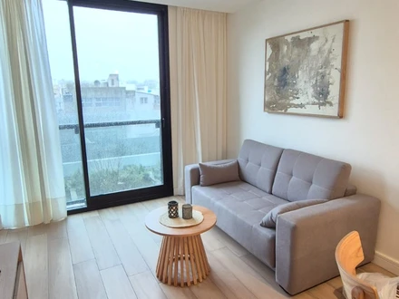 Alquiler temporario de apartamento em Mar del plata