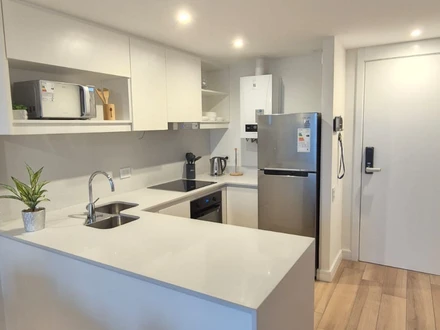 Alquiler temporario de apartamento em Mar del plata