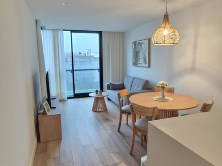 Alquiler temporario de apartamento em Mar del plata