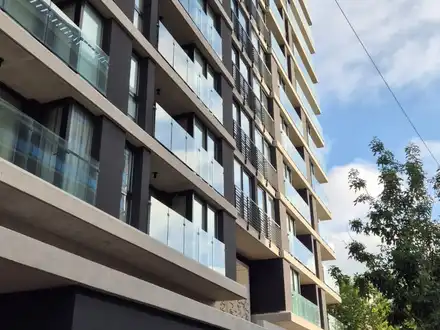 Alquiler temporario de apartamento em Mar del plata