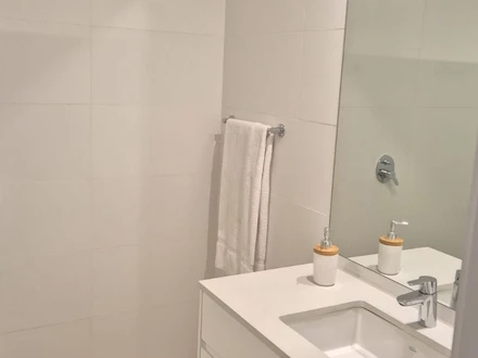 Alquiler temporario de apartamento em Mar del plata