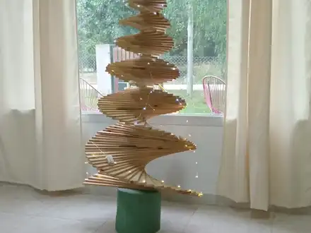 Alquiler temporario de casa de campo