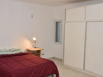 Alquiler temporario de casa de campo