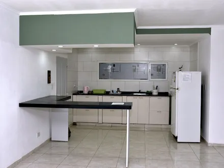 Alquiler temporario de casa de campo