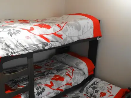 Arriendo temporario de apartamento em Concón