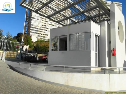 Arriendo temporario de apartamento em Concón