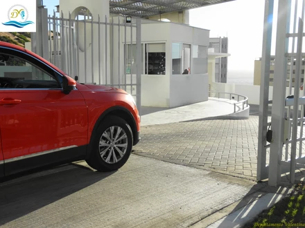 Arriendo temporario de apartamento em Concón