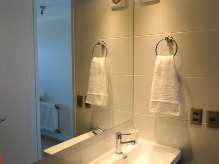 Arriendo temporario de apartamento em Concón