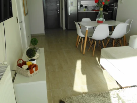 Arriendo temporario de apartamento em Concón