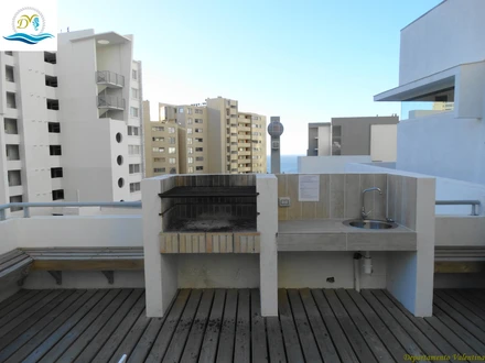 Arriendo temporario de apartamento em Concón