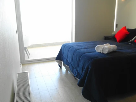 Arriendo temporario de apartamento em Concón