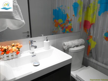 Arriendo temporario de apartamento em Concón