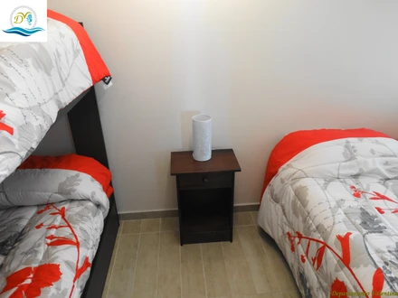 Arriendo temporario de apartamento em Concón