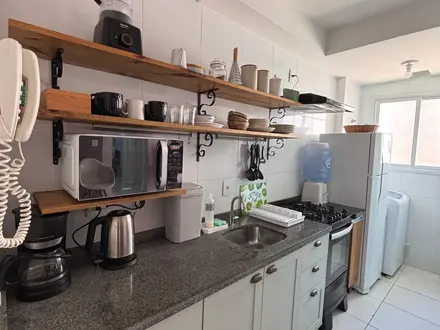 Alquiler temporario de casa em Florianopolis