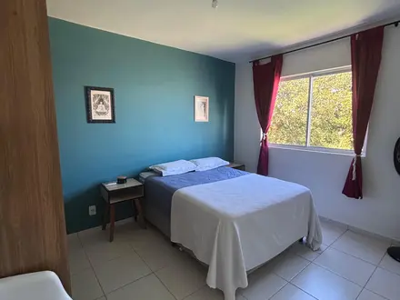 Alquiler temporario de casa em Florianopolis