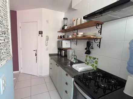 Alquiler temporario de casa em Florianopolis