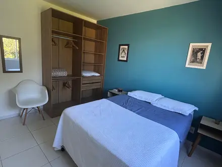 Alquiler temporario de casa em Florianopolis