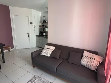 Alquiler temporario de casa em Florianopolis