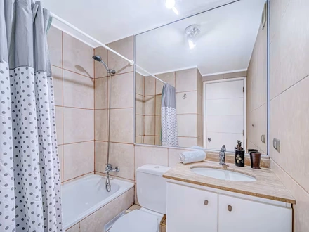 Arriendo temporario de apartamento em Concón