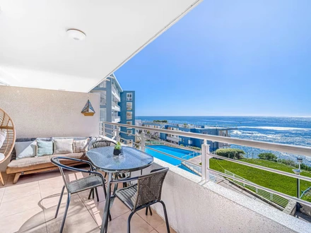 Arriendo temporario de apartamento em Concón