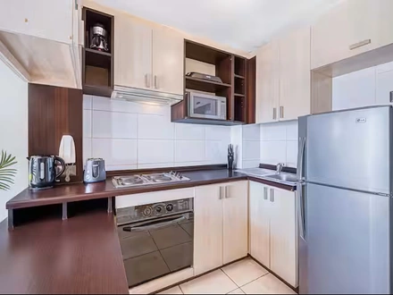 Arriendo temporario de apartamento em Concón