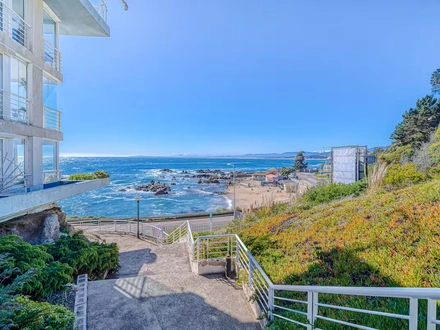 Arriendo temporario de apartamento em Concón