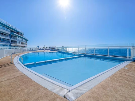 Arriendo temporario de apartamento em Concón