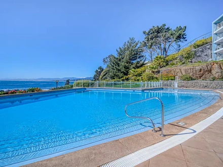 Arriendo temporario de apartamento em Concón