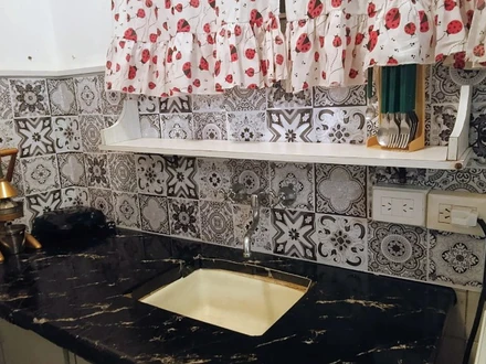 Alquiler temporario de apartamento em Miramar