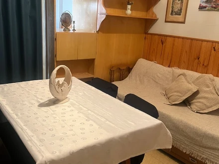 Alquiler temporario de apartamento em Miramar