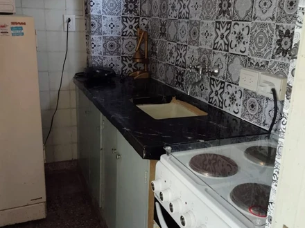 Alquiler temporario de apartamento em Miramar