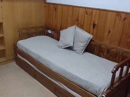 Alquiler temporario de apartamento em Miramar