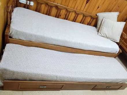 Alquiler temporario de apartamento em Miramar