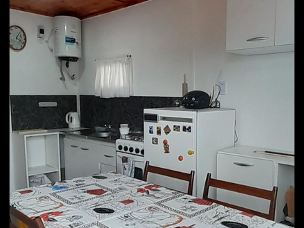 Alquiler temporario de casa em Mar del plata
