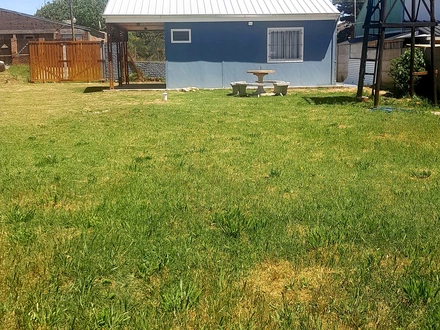 Alquiler temporario de casa em Mar del plata