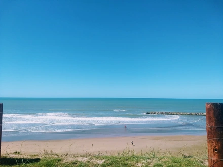 Alquiler temporario de casa em Mar del plata