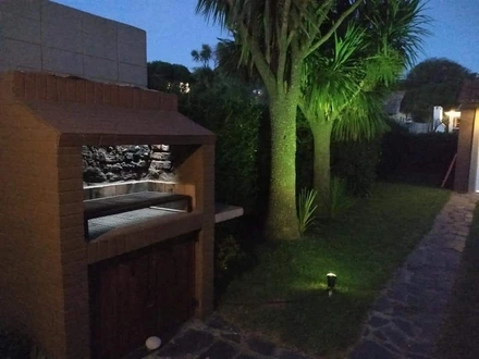 Alquiler temporario de casa em Mar del plata