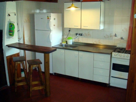 Alquiler temporario de casa em Mar del plata