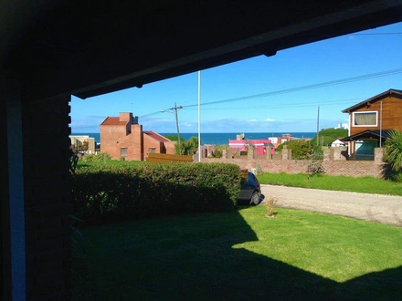 Alquiler temporario de casa em Mar del plata