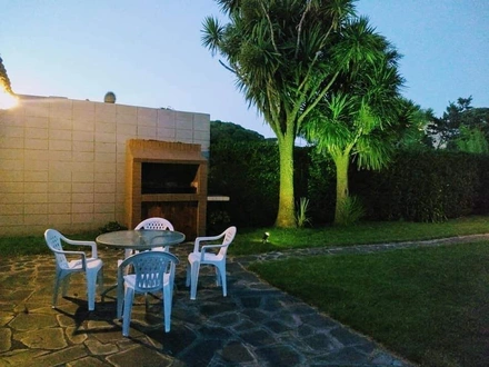 Alquiler temporario de casa em Mar del plata