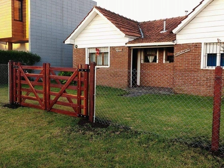 Alquiler temporario de casa em Mar del plata