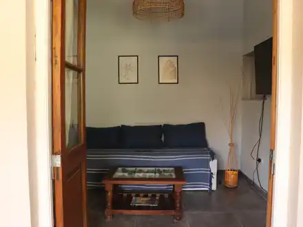 Alquiler temporario de apartamento em Miramar