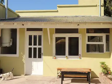 Alquiler temporario de apartamento em Miramar