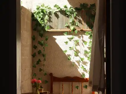 Alquiler temporario de apartamento em Miramar